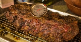 Sous Vide Thermometer
