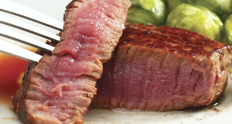 Sous Vide: Falsches Filet klassisch » Sous-Vide-ABZ.de