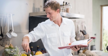 Sous-vide-Kochbücher