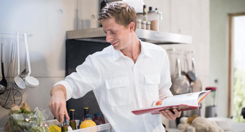 Sous-vide-Kochbücher