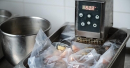 Sous-vide Zubehör