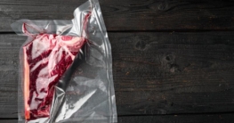 Sous-vide ohne Vakuumierer