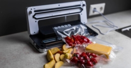 Vakuumierer Sous-vide