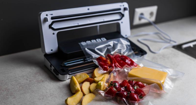 Vakuumierer Sous-vide