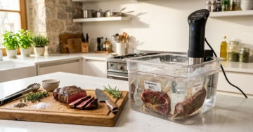 die besten sous vide rezepte
