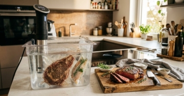 sous vide kerntemperatur tabelle