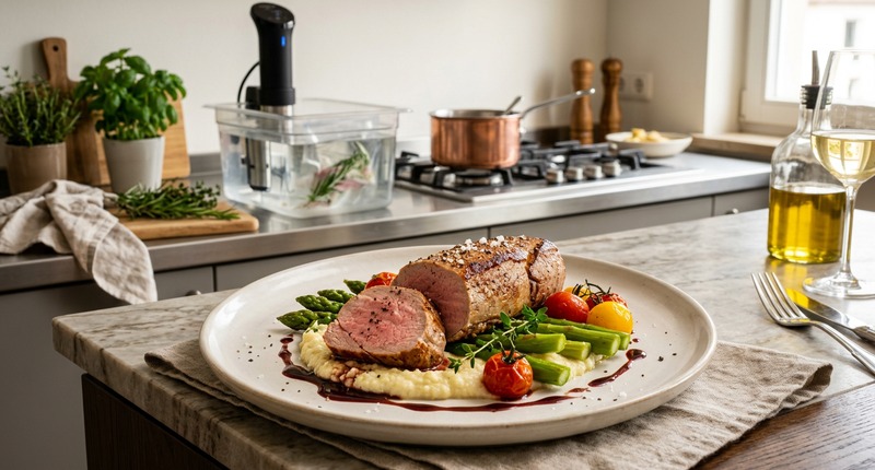 die besten sous vide rezepte