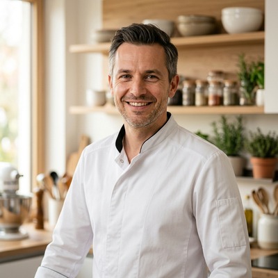 Martin Dubois – Experte