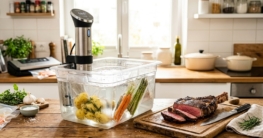 sous vide rezepte beilagen