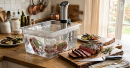 sous vide rezepte braten