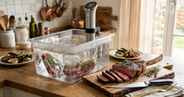 sous vide rezepte braten