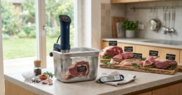 sous vide rezepte fleisch
