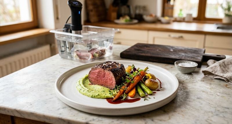 sous vide rezepte fleisch